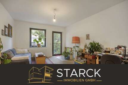 Wohnung Köln Mülheim - 2 Zimmer, 53 m&sup2;, 199.000&euro; | Angebot:27204239