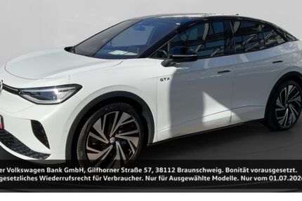 VW ID.5 4.852 km 45.980 &euro; Köln-Mülheim 51063