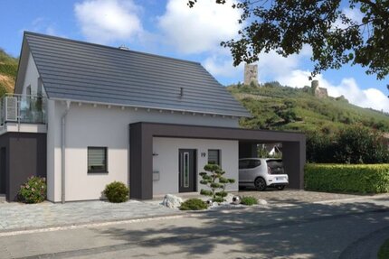 Ihr individuell geplantes Einfamilienhaus in Köln - Komfort und Flexibilität auf 114 m² Wohnfläche - Haus Köln Porz | Angebot:27367759