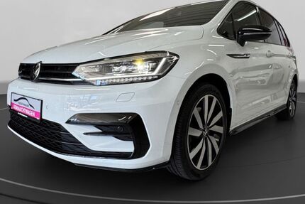 VW Touran 27.000 km 34.880 &euro; Köln 50968