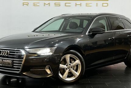 Audi A6 190.000 km 19.490 &euro; Remscheid 42897