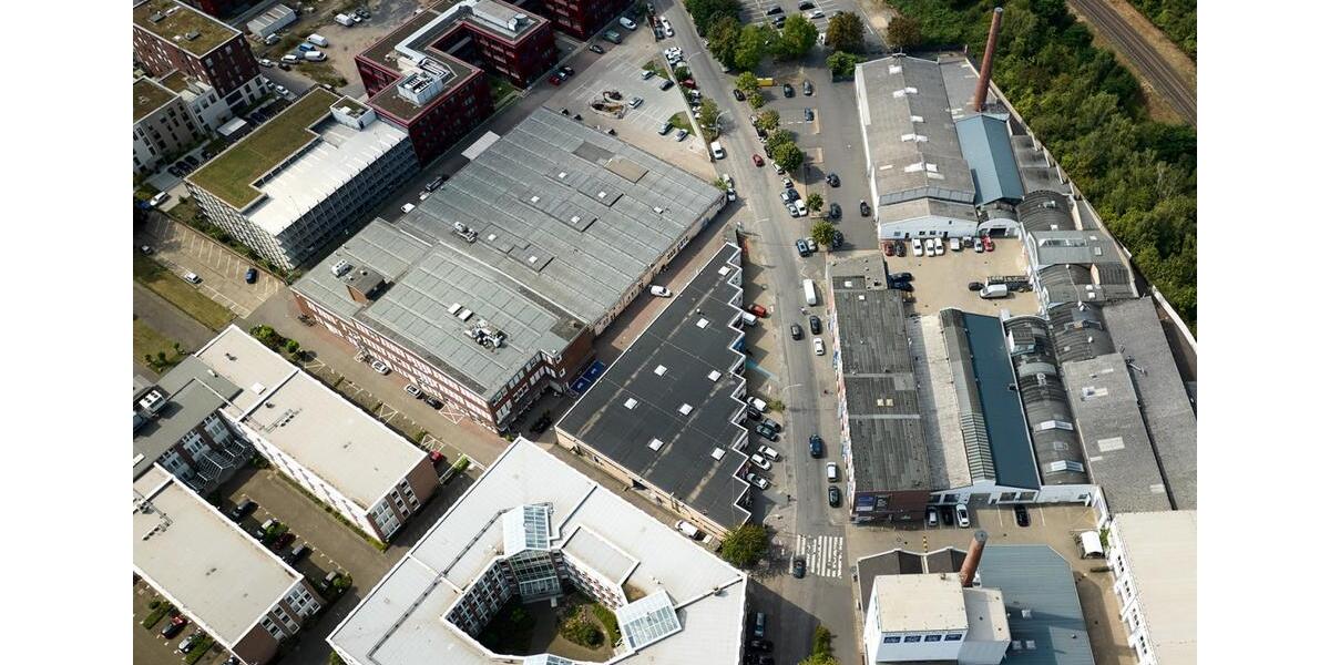 Gewerbeobjekt Bonn Dransdorf - 16&euro; | Angebot:26233509