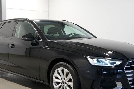 Audi A4 76.038 km 21.490 &euro; Hürth bei Köln 50354