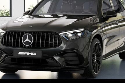 Mercedes-Benz GLC 43 AMG 9.900 km 89.990 &euro; Frechen 50226