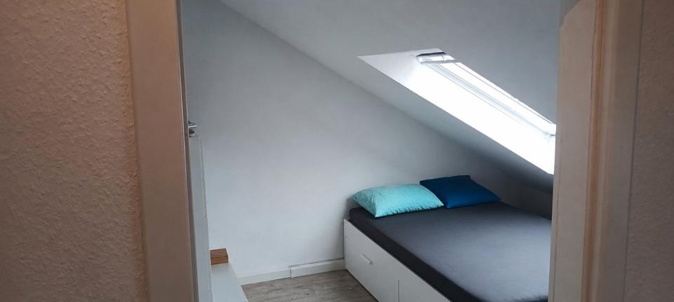 Hochparterre Monheim am Rhein - 3 Zimmer, 72 m&sup2;, 259.000&euro; | Angebot:27447025
