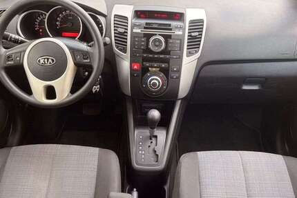 Kia Venga 150.000 km 3.999 &euro; Köln 51109