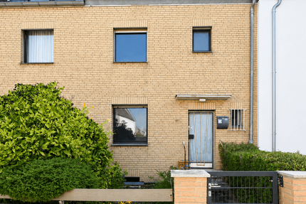 Haus Köln Rodenkirchen - 7 Zimmer, 104 m&sup2;, 399.000&euro; | Angebot:27233500