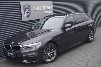 BMW 520 86.000 km 27.990 &euro; Monheim am Rhein 40789