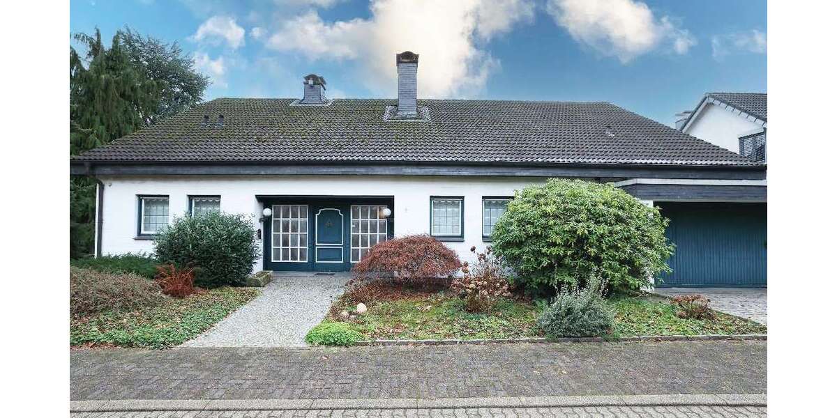 Einfamilienhaus Solingen Burg - 6 Zimmer, 332 m&sup2;, 859.000&euro; | Angebot:24179765