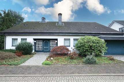 Haus Solingen Burg - 6 Zimmer, 332 m&sup2;, 859.000&euro; | Angebot:24179765