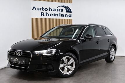 Audi A4 122.110 km 15.950 &euro; Köln 51107