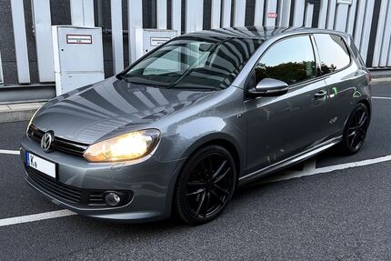 VW Golf 175.000 km 5.899 &euro; Köln 50858