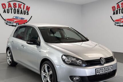 VW Golf 135.000 km 5.700 &euro; Köln 50827