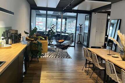 Gewerbeobjekt Köln Nippes - 1.290&euro; | Angebot:27430519