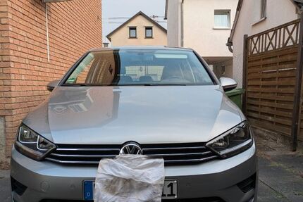 VW Golf Sportsvan 13.190 km 13.900 &euro; Bonn 53229