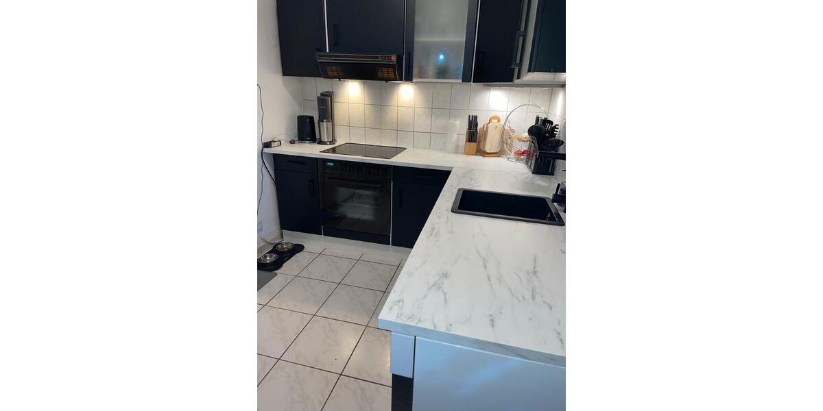 Etagenwohnung Monheim am Rhein - 2 Zimmer, 54 m&sup2;, 205.000&euro; | Angebot:27427326