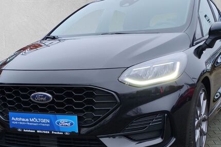 Ford Fiesta 44.224 km 17.990 &euro; Hürth 50354