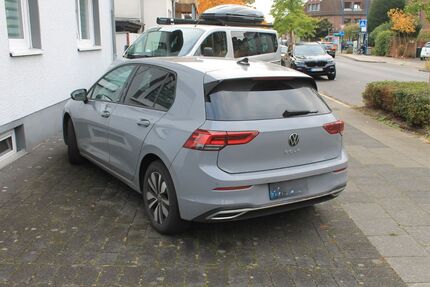 VW Golf 50.000 km 19.400 &euro; Hürth 50354