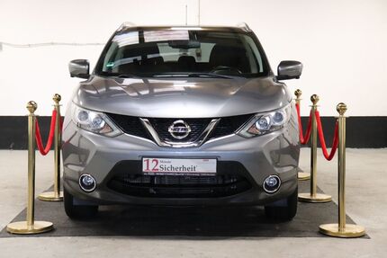 Nissan Qashqai 100.000 km 11.500 &euro; Bornheim 53332