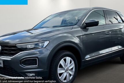 VW T-Roc 72.185 km 16.990 &euro; Solingen 42651