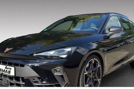 Cupra Leon 22.880 km 39.900 &euro; Brühl 50321