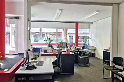 Gewerbeobjekt Köln Mülheim - 240&euro; | Angebot:26729172