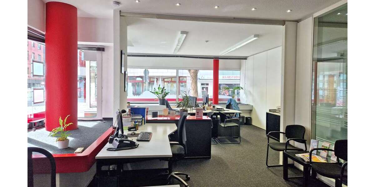 Gewerbeobjekt Köln Mülheim - 240&euro; | Angebot:26729172