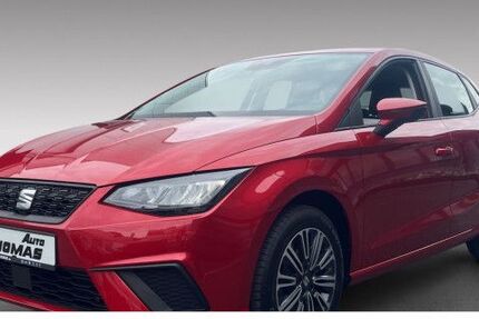 Seat Ibiza 23.236 km 15.600 &euro; Brühl 50321
