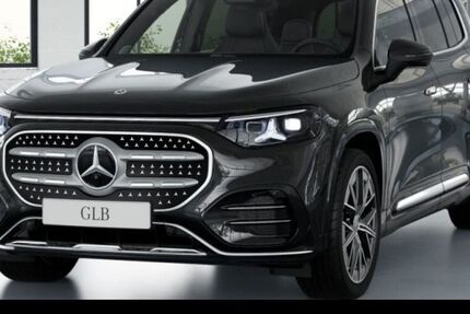 Mercedes-Benz GLB 250 9.900 km 62.990 &euro; Frechen 50226