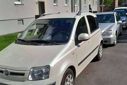 Fiat Panda 96.600 km 3.500 &euro; Köln, Stadt 51103