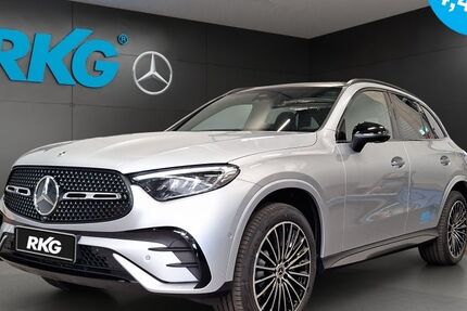 Mercedes-Benz GLC 300 9.800 km 67.890 &euro; Bonn 53119