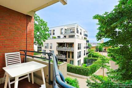 Zimmer Köln / Niehl Niehl - 2 Zimmer, 1.690&euro; | Angebot:27370519