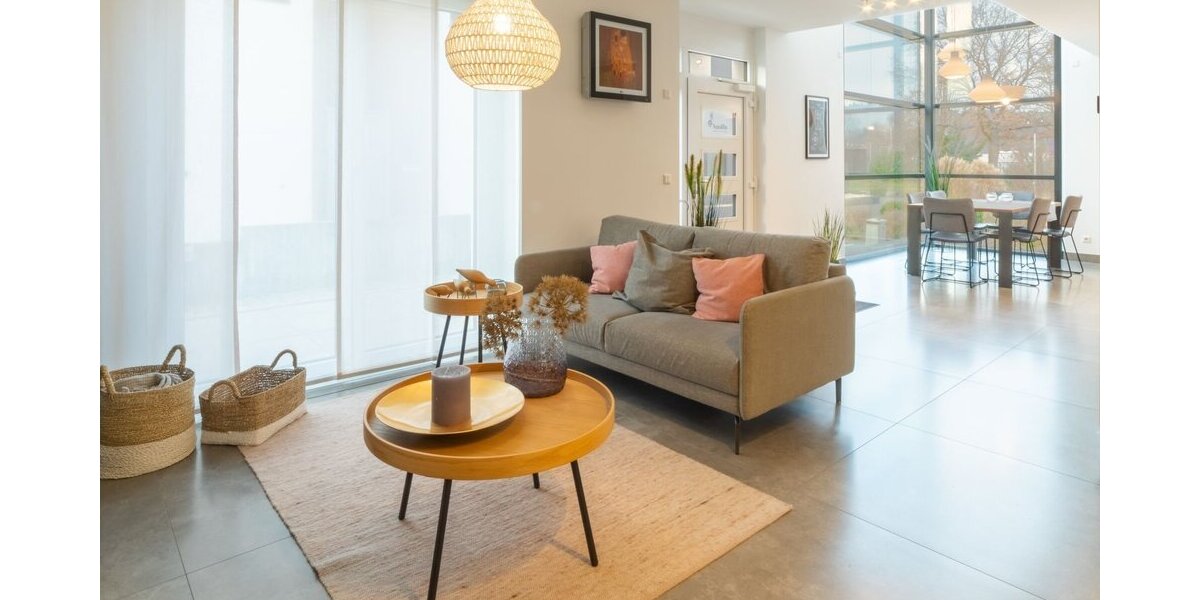 Individuelles Traumhaus in Köln - Flexibel geplant, effizient gebaut - Einfamilienhaus Köln Kalk | Angebot:27469308