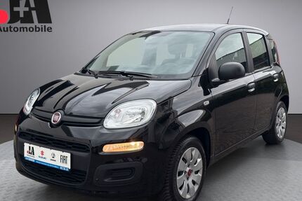 Fiat New Panda 38.000 km 8.490 &euro; Langenfeld 40764