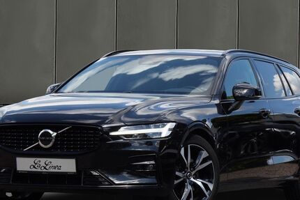Volvo V60 64.400 km 34.890 &euro; Bonn 53177