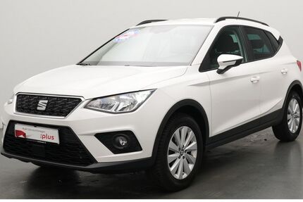 Seat Arona 69.711 km 14.680 &euro; Leverkusen 51379