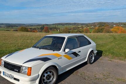 Opel Kadett 135.000 km 16.900 &euro; Ruppichteroth 53809
