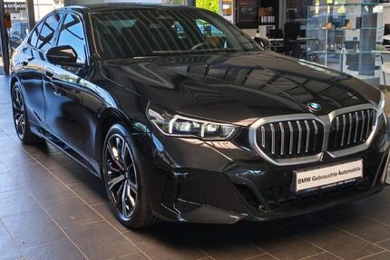 BMW 520 4.308 km 51.990 &euro; Langenfeld 40764