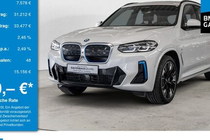 BMW iX3 78.339 km 37.890 &euro; Remscheid 42897