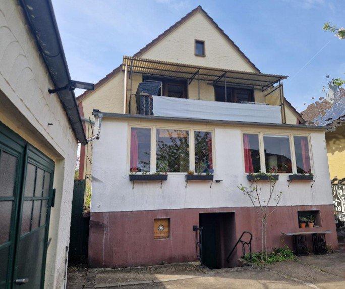 Einfamilienhaus Hennef (Sieg) - 469.000&euro; | Angebot:27257772
