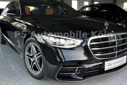 Mercedes-Benz S 400 30.000 km 95.555 &euro; Niederkassel (Köln/Bonn Airport) 53859