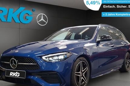 Mercedes-Benz C 300 12.433 km 42.290 &euro; Bornheim 53332