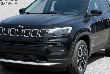 Jeep Compass 51.557 km 22.480 &euro; Köln 50825
