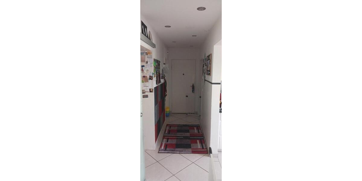 Hochparterre Monheim am Rhein - 3 Zimmer, 72 m&sup2;, 259.000&euro; | Angebot:27447025
