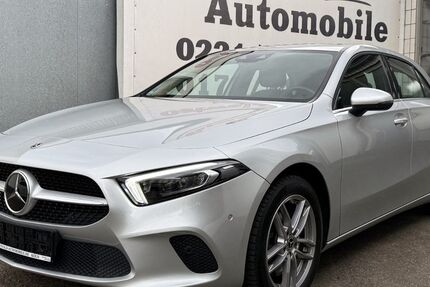 Mercedes-Benz A 250 154.000 km 18.990 &euro; Köln 51065