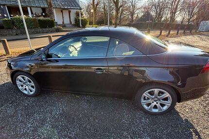 VW Eos 220.000 km 4.950 &euro; Wermelskirchen 42929