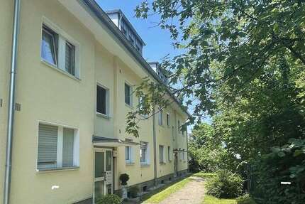 Wohnung Köln Porz - 3 Zimmer, 71 m&sup2;, 200.000&euro; | Angebot:26834400