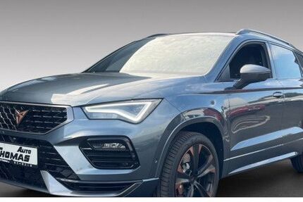 Cupra Ateca 22.000 km 27.900 &euro; Brühl 50321