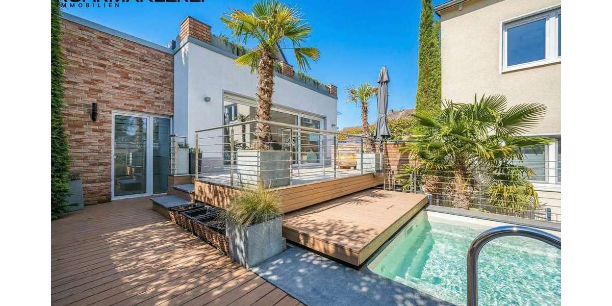 Einfamilienhaus Frechen - 5 Zimmer, 188 m&sup2;, 949.000&euro; | Angebot:27370048