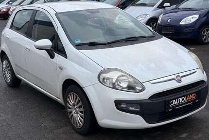 Fiat Punto Evo 148.138 km 1.799 &euro; Troisdorf 53842